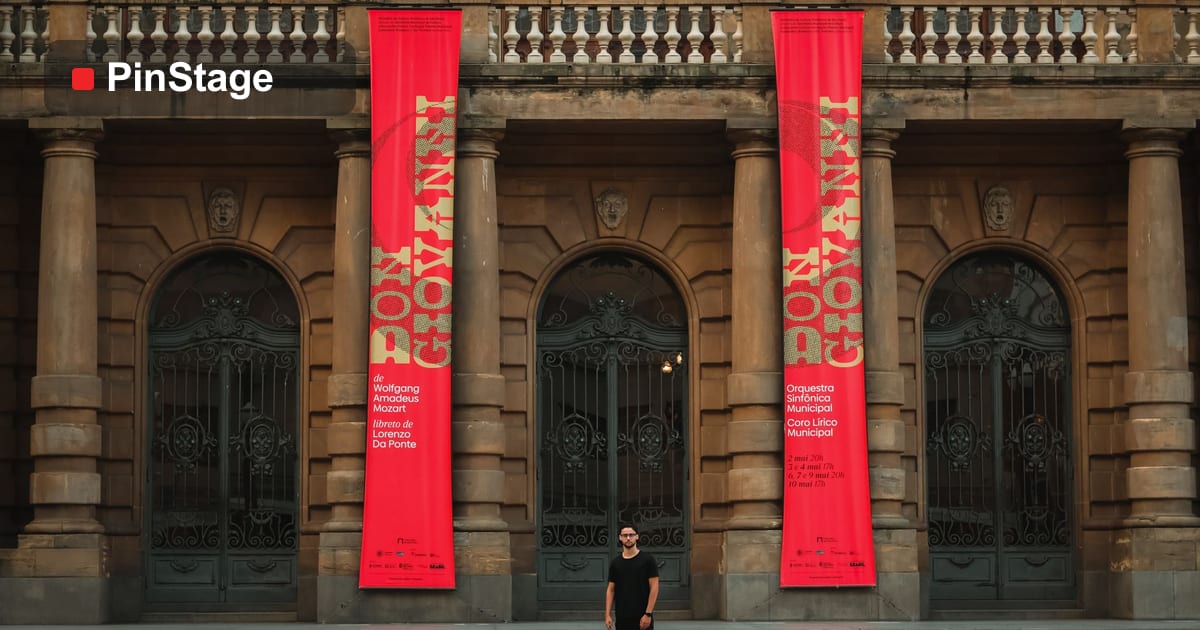 How to Hang a Banner: Fixings, Tension and Wind, Explained