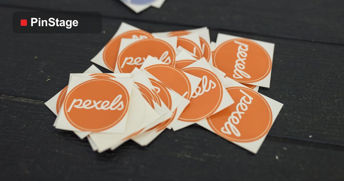 Vinyl Sticker Materials Explained: White, Clear, Removable & Cast