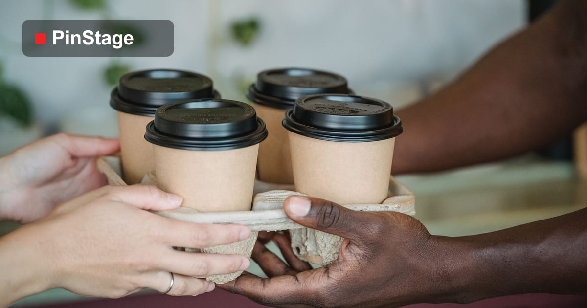 Coffee-Shop Packaging Checklist: Cups, Lids, Sleeves & More
