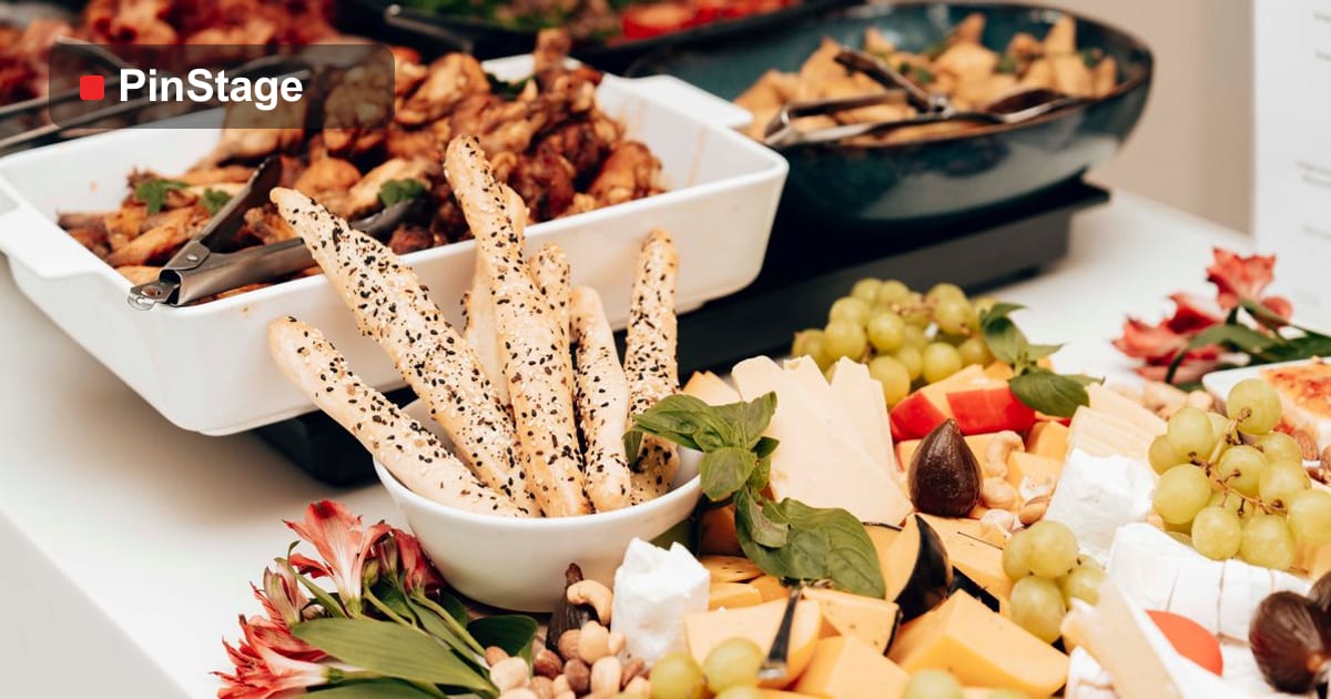 Event Catering Checklist: Cups, Cutlery, Plates & Napkins per 100 Guests