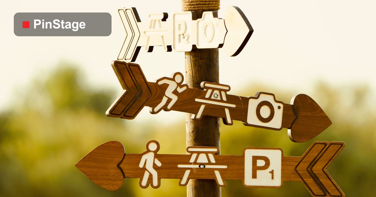 Event Directional Signage: Guide Guests Without the Chaos