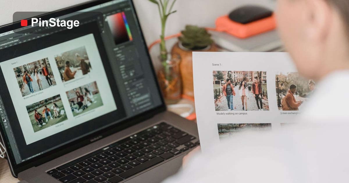Colour Profiles & ICC for Print: RGB, CMYK and Getting Colour Right