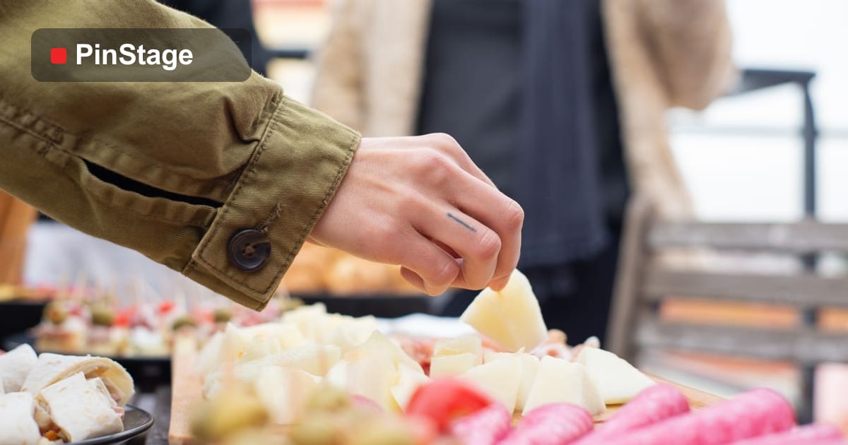 如何在展會經營一個食品試吃攤位