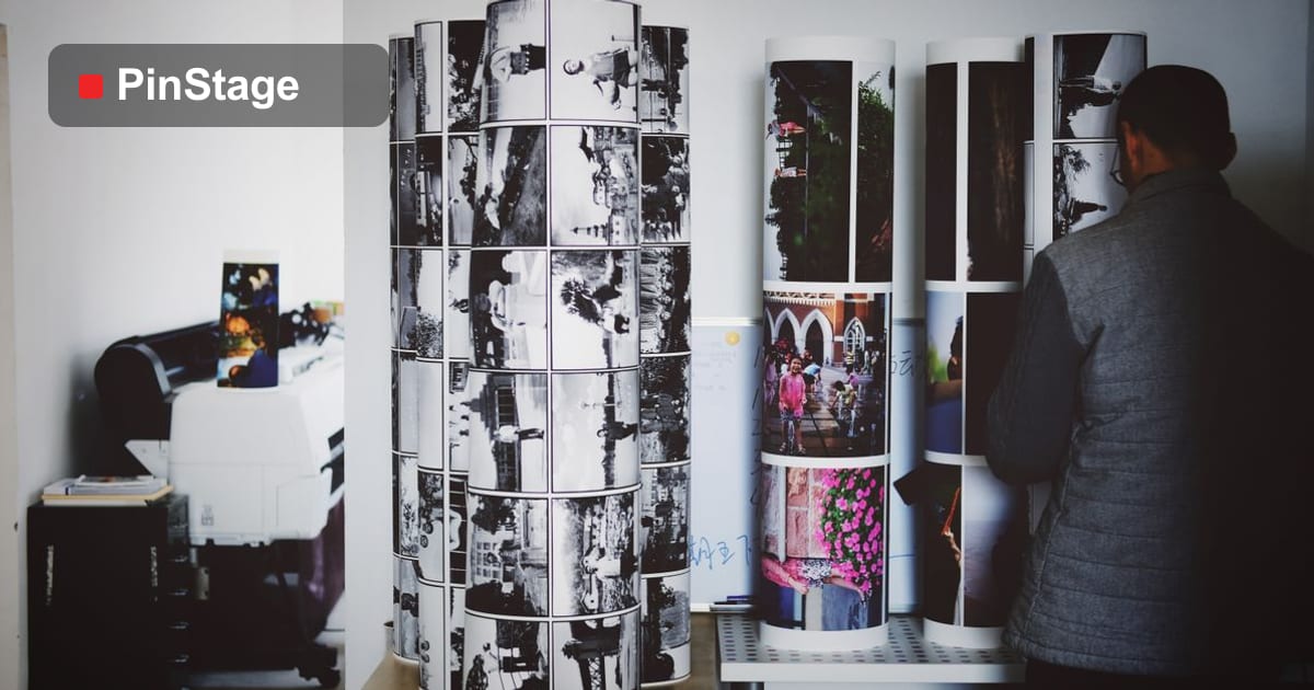 The Complete Guide to Banners & Large-Format Printing