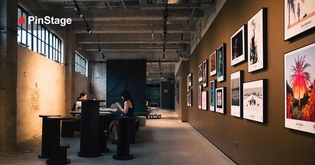 Exhibition Booth Design Ideas That Actually Draw a Crowd