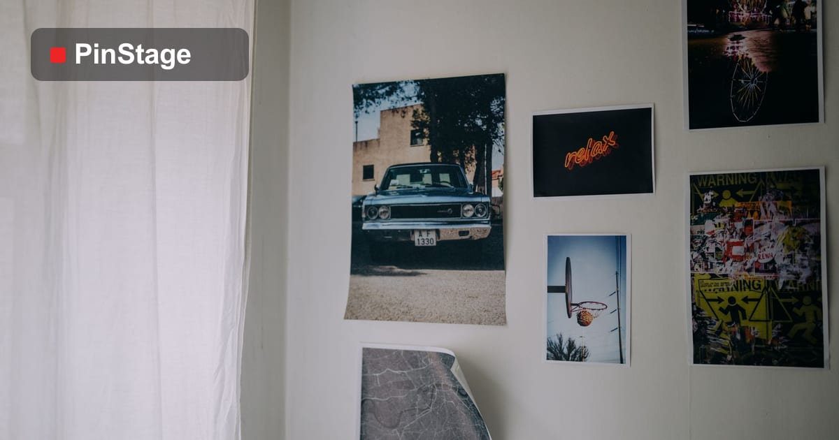 Posters & Mounting: The Complete Guide to Printed Display