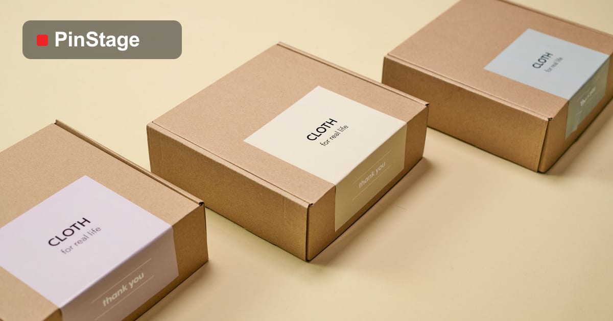 Branded Packaging for Small Businesses: Look Bigger on a Budget