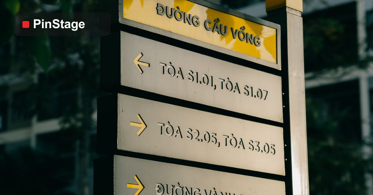 Wayfinding Signage Basics: Guide People Without Confusion