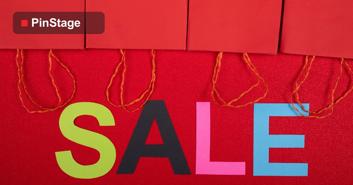 Sale & Promotion Signage: Turn Foot Traffic Into Sales