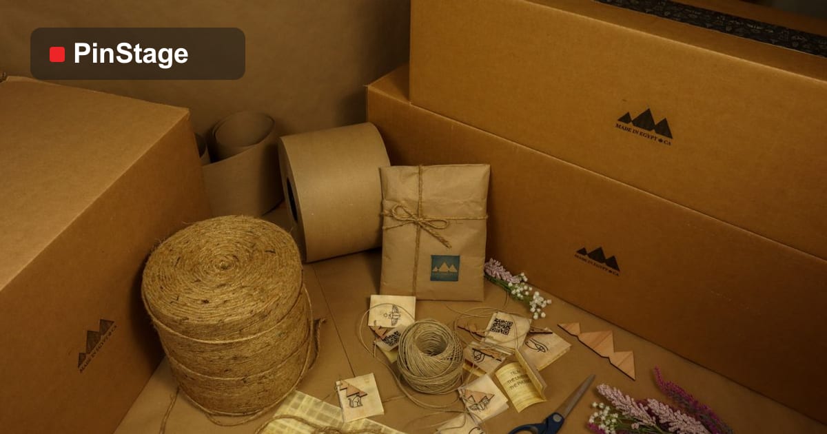 Sustainable Branding: How Eco Packaging Builds Customer Trust
