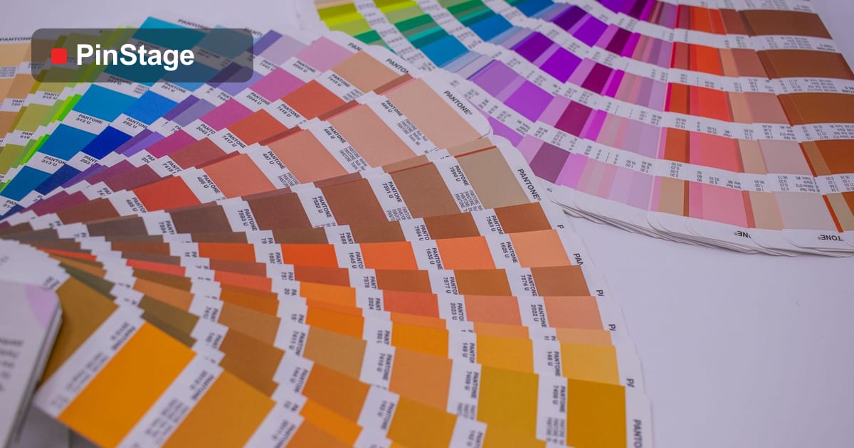 CMYK vs RGB for Printing: Why Your Colours Look Different