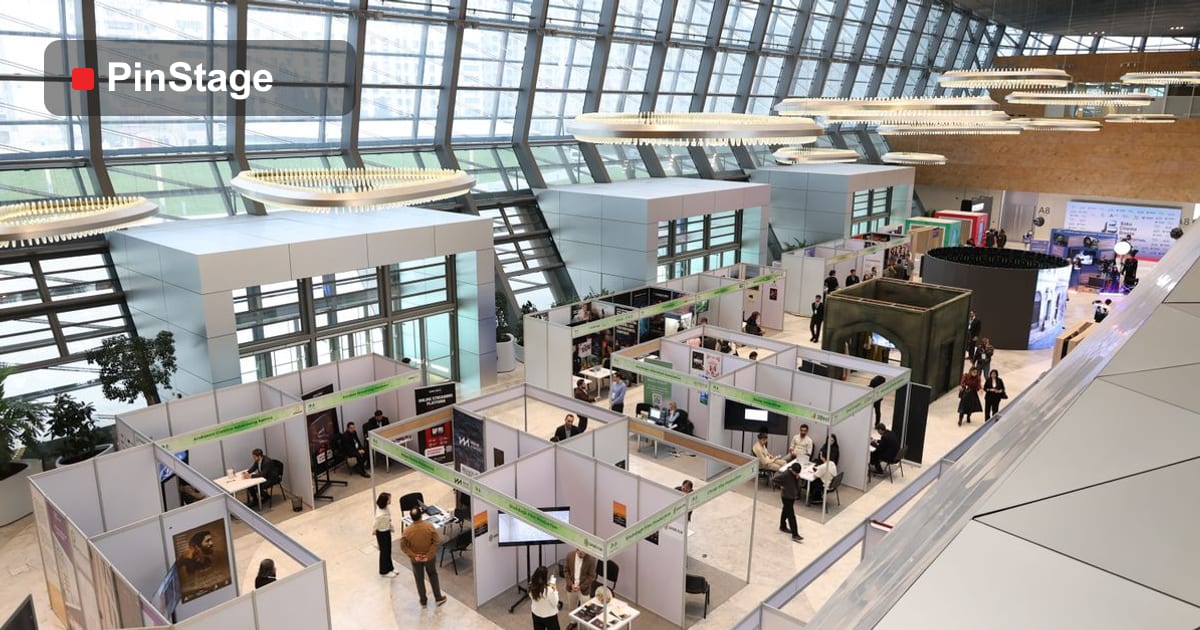 The Complete Exhibition Marketing Guide: Plan, Print & Stand Out
