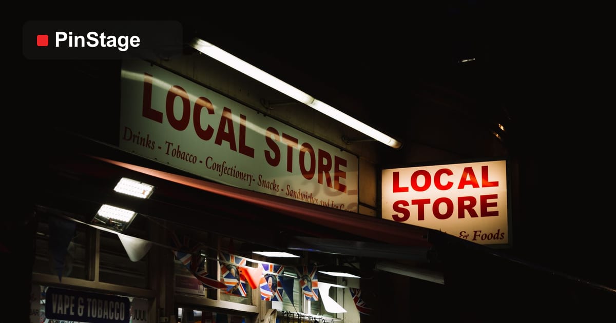 Shop Signboards in Malaysia: A Practical Guide for Owners
