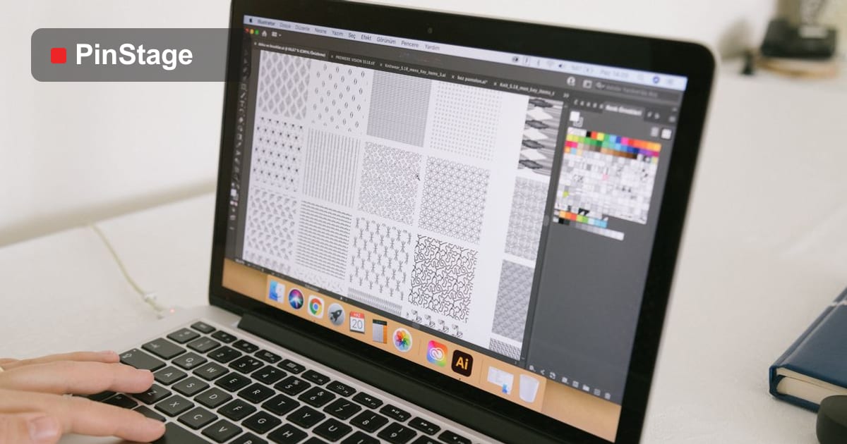 Print-Ready File Setup: Bleed, Resolution, CMYK & PDFs