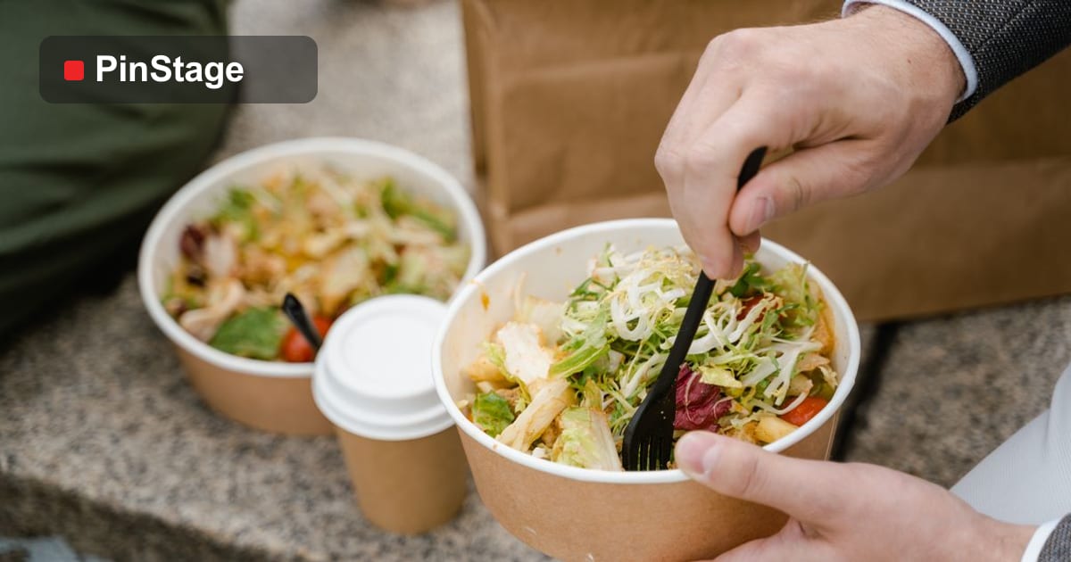Eco-Friendly Food Packaging for Events: Bagasse, PLA & Corn-Starch Explained
