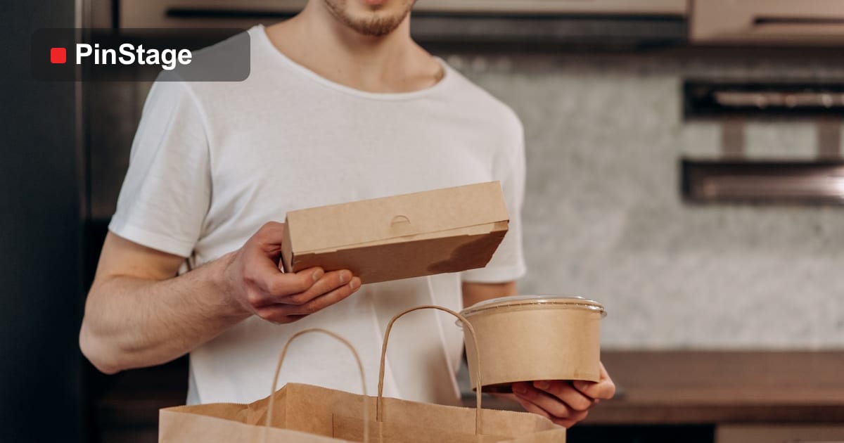 Food Container Sizes Guide: Choosing the Right Takeaway Box