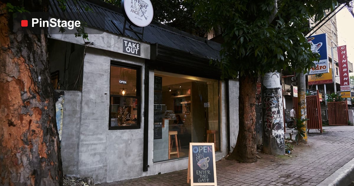 Restaurant & Café Signage: From Storefront to Table
