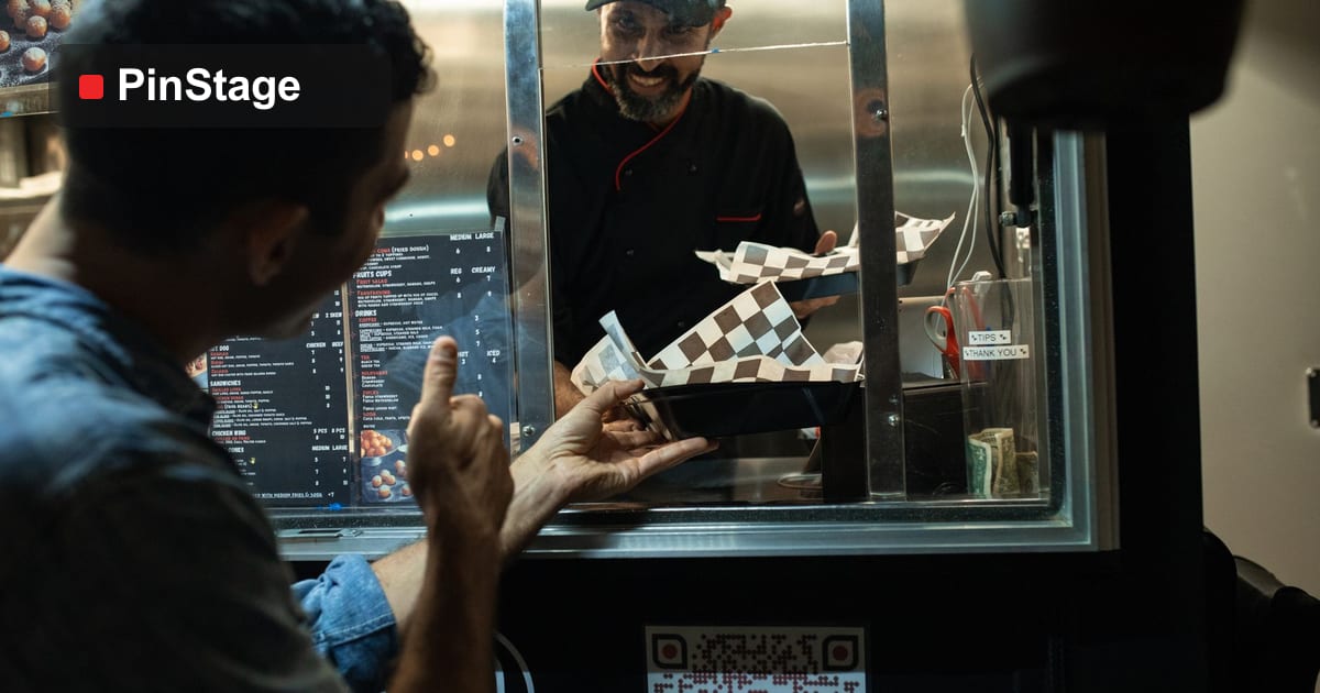 Food-Truck Packaging Essentials: Eat-on-the-Go, Done Right